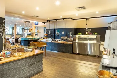 ACHAT Hotel Monschau foto 11