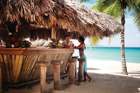 Couples Swept Away in Negril — foto 7