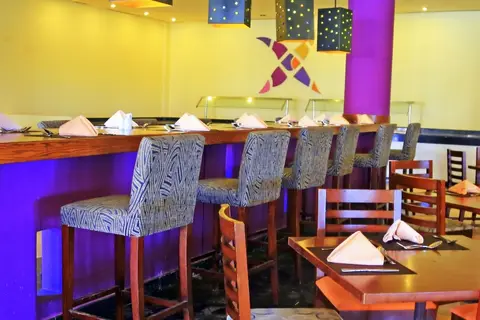Lemon & Soul Garden Makadi in Makadi Bay — foto 30