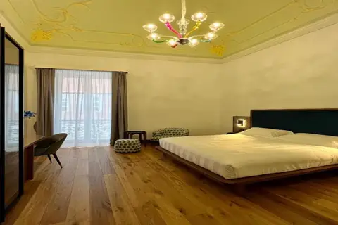 Lo Stemma Luxury Boutique Hotel in Matera, foto 9