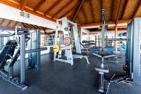 Hotel Bakour Fuerteventura La Pared - inclusief huurauto foto 15