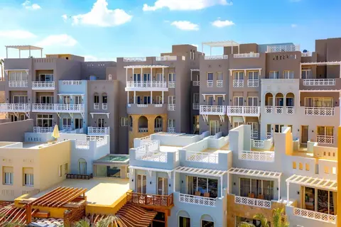 Zen Resort Sahl Hasheesh by TBH Hotels in Hurghada, foto 25