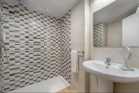 Hotel Vibra Marco Polo I in Sant Antoni de Portmany — foto 11