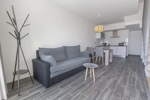 Smartr Maspalomas Corinto in Santa María de Guía de Gran Canaria — foto 16