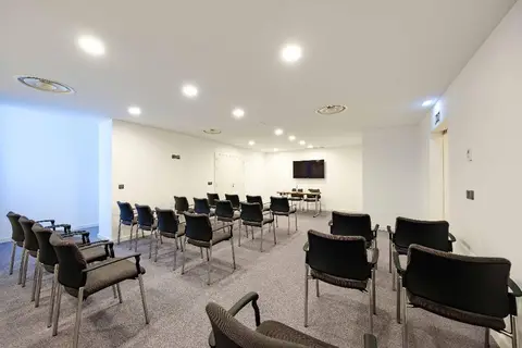 SDivine Fatima Hotel Congress & Spirituality in Fatima — foto 18