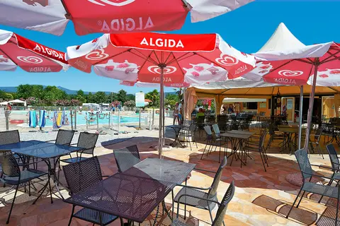 Camping Baia Verde in Sienna — foto 16