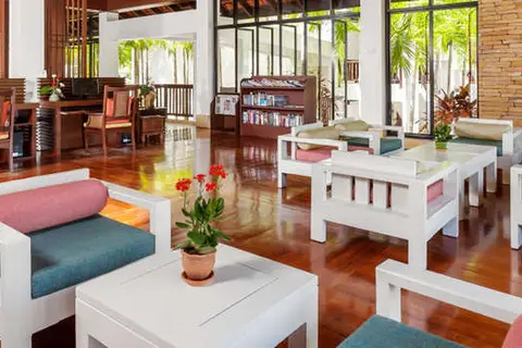 The Briza Beach Resort Khao Lak in Khao Lak, foto 24