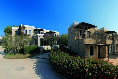 Bodrum Park Resort in Bodrum — foto 18