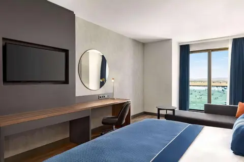 Wyndham Afyonkarahisar Thermal & Spa in Afyon, foto 18