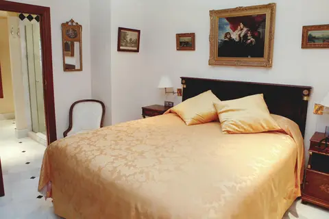 Hotel Ateneo Sevilla in Sevilla, foto 21