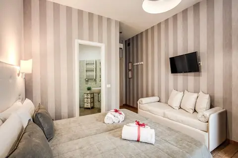 Santamaggiore Inn Rome in Fiano Romano, foto 11