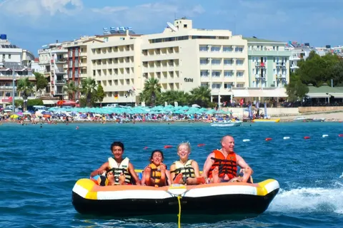 Tuntas Beach in Didim — foto 3
