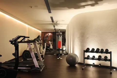 Hotel Augusta Club in Lloret de Mar — foto 26