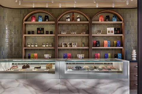 Amoh a Luxury Collection Resort Rhodes in Pefki — foto 10