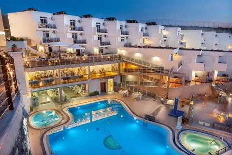 Kn Panoramica Aparthotel in Adeje — foto 17