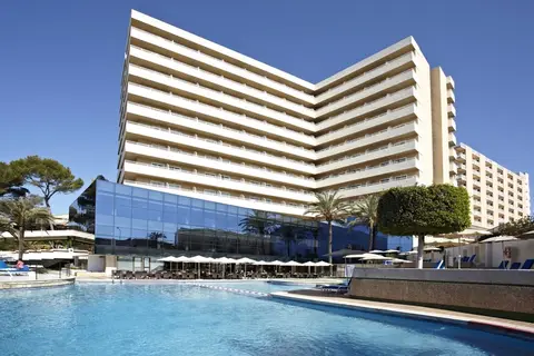 Grupotel Taurus Park in Palma