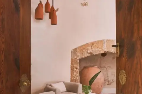 Posada Terra Santa in Palma De Mallorca — foto 9