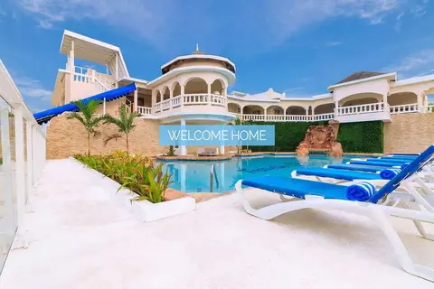 Travellers Beach Resort in Sandals Negril Beach Resort & Spa — foto 3