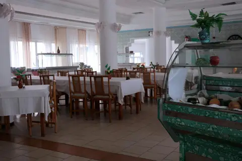 Le Khalife in الحمامات