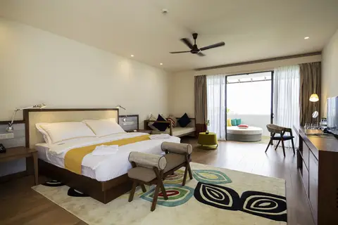 Robinson Noonu in ތިނަދޫ — foto 19