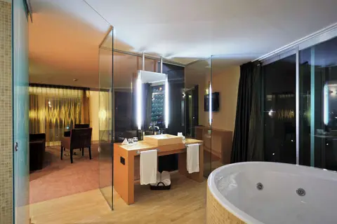 Gran Palas Hotel Conventions Spa & Wellness in Vila-seca — foto 18