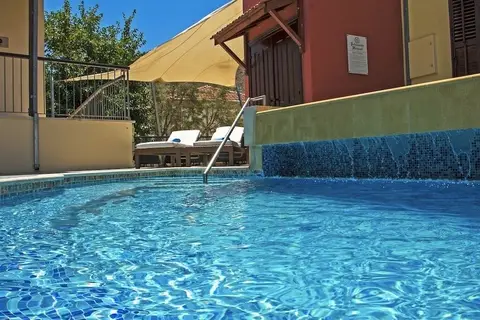 The Library Hotel & Wellness Resort in Kalavasos — foto 28