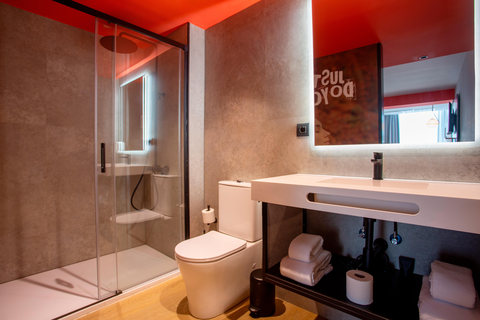 Sholeo Lodges Maspalomas foto 19