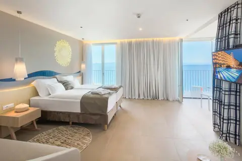 Bluesun Hotel Jadran in Tučepi — foto 28