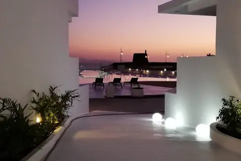 CalaLanzarote Suites Hotel in Yaiza
