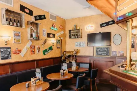 Landgoed Het Grote Zand foto 5