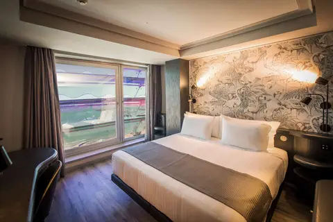Hotel Silken Saaj Las Palmas in Las Palmas