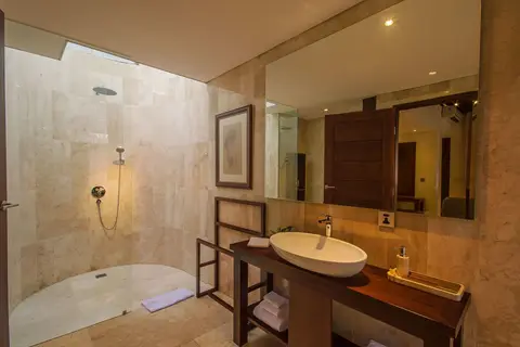 The Kayon Valley Resort in Ubud, Kecamatan Gianyar, Kabupaten Gianyar, Bali, Indonesia — foto 15