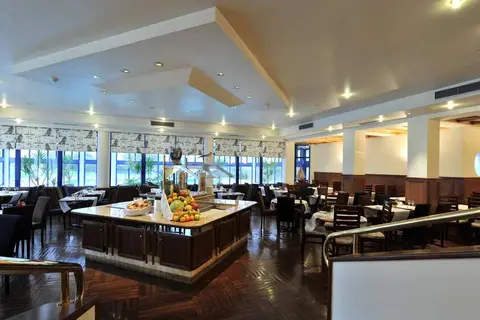Hotel Pestana Cascais in Cascais, foto 17