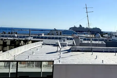 Savoy Hotel in Rhodos — foto 30