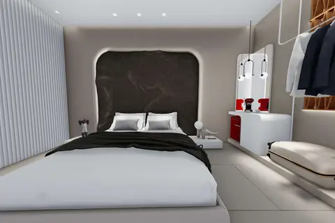 Zorbas Lifestyle Hotel in Georgioupolis, foto 13