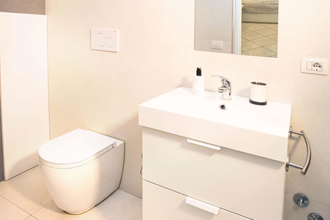 Taormina Beach House foto 15