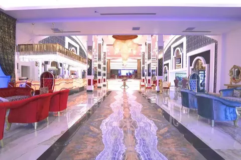 Dream World Palace foto 10