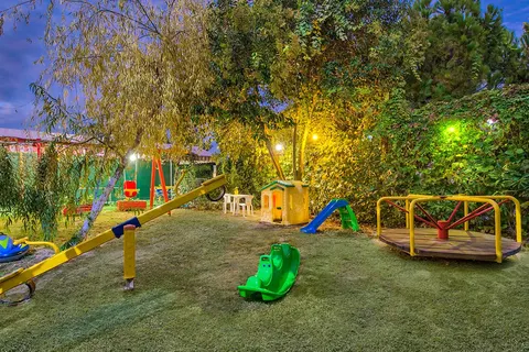 Hotel Contessa foto 37