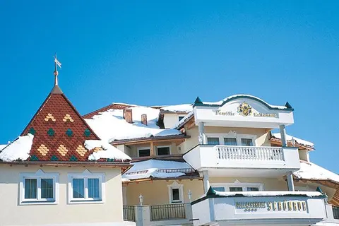 Wellnesshotel Schönruh foto 1