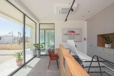 Resort Sibenik in Grad Šibenik — foto 17