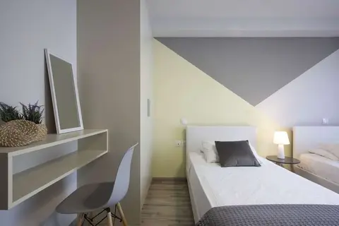 Supreme Luxury Suites by Athens Stay in Δήμος Καλλιθέας — foto 15