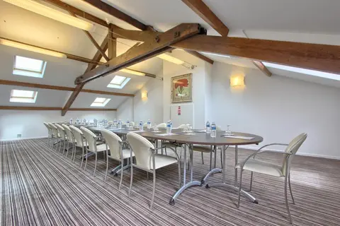 Best Western Hotel Lakmi Nizza in Nice, foto 7