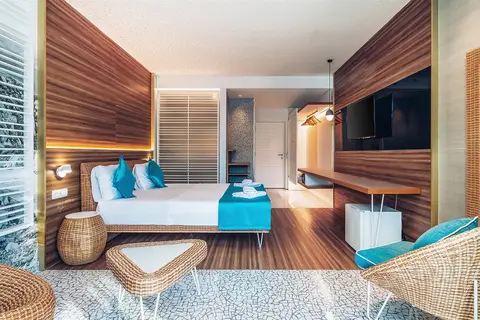 Carine Hotel Kumbor in Kumbor — foto 7
