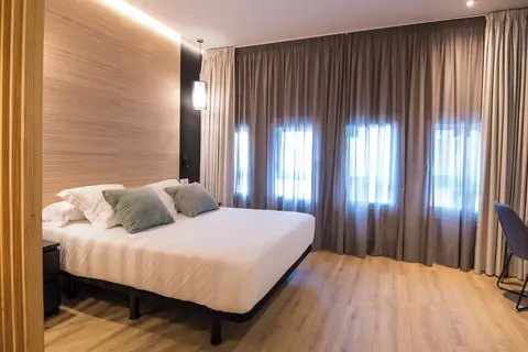 Hotel Avenida in A Coruña, foto 26