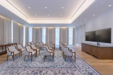 The Chedi Katara Hotel & Resort in Doha — foto 2