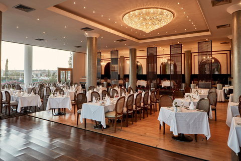 Hotel Grecian Park foto 7