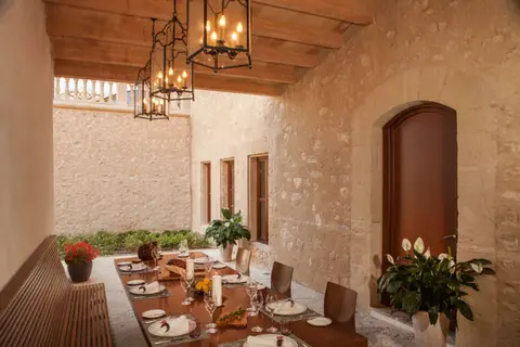 Hotel Cala Sant Vicenç in Pollença — foto 25