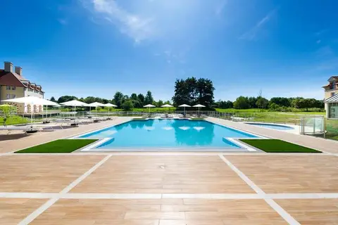 Staycity Marne La Vallee in Bailly-Romainvilliers, foto 2