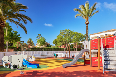 Hotel Sol Falco foto 19