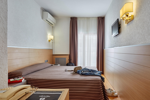 Gran Hotel Flamingo - adults only in Lloret de Mar — foto 21